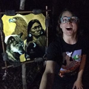 Meet your Posher, William